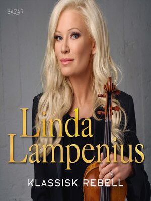 cover image of Klassisk rebell